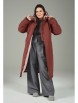 Пальто артикул: 2506 от Dimma fashion studio - вид 5