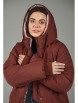 Пальто артикул: 2506 от Dimma fashion studio - вид 7