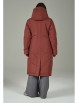 Пальто артикул: 2506 от Dimma fashion studio - вид 8