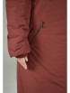Пальто артикул: 2506 от Dimma fashion studio - вид 11