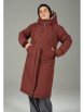 Пальто артикул: 2506 от Dimma fashion studio - вид 1