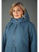 Пальто артикул: 2506 от Dimma fashion studio - вид 3