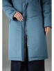 Пальто артикул: 2506 от Dimma fashion studio - вид 12