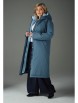 Пальто артикул: 2506 от Dimma fashion studio - вид 4