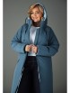Пальто артикул: 2506 от Dimma fashion studio - вид 5
