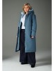 Пальто артикул: 2506 от Dimma fashion studio - вид 6