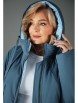 Пальто артикул: 2506 от Dimma fashion studio - вид 8