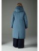 Пальто артикул: 2506 от Dimma fashion studio - вид 9