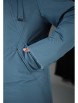 Пальто артикул: 2506 от Dimma fashion studio - вид 10