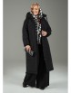 Пальто артикул: 2600 от Dimma fashion studio - вид 6