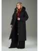 Пальто артикул: 2600 от Dimma fashion studio - вид 8