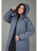 Пальто артикул: 2600 от Dimma fashion studio - вид 3