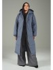 Пальто артикул: 2600 от Dimma fashion studio - вид 4