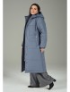 Пальто артикул: 2600 от Dimma fashion studio - вид 5