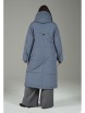 Пальто артикул: 2600 от Dimma fashion studio - вид 7