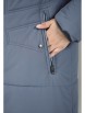 Пальто артикул: 2600 от Dimma fashion studio - вид 8