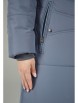 Пальто артикул: 2600 от Dimma fashion studio - вид 9