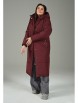 Пальто артикул: 2600 от Dimma fashion studio - вид 4