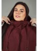 Пальто артикул: 2600 от Dimma fashion studio - вид 5