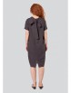Платье артикул: 1986 от Dimma fashion studio - вид 2