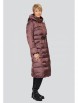 Пальто артикул: 2030 от Dimma fashion studio - вид 5