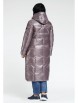Пальто артикул: 2013 от Dimma fashion studio - вид 2