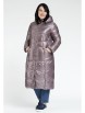 Пальто артикул: 2013 от Dimma fashion studio - вид 4
