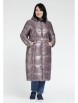 Пальто артикул: 2013 от Dimma fashion studio - вид 6