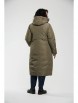 Пальто артикул: 2023 от Dimma fashion studio - вид 4