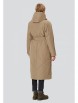 Пальто артикул: 2116 от Dimma fashion studio - вид 2