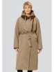 Пальто артикул: 2116 от Dimma fashion studio - вид 3