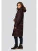 Пальто артикул: 2119 от Dimma fashion studio - вид 5