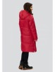 Пальто артикул: 2119 от Dimma fashion studio - вид 2