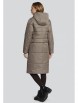 Пальто артикул: 2125 от Dimma fashion studio - вид 5