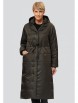 Пальто артикул: 2111 от Dimma fashion studio - вид 2