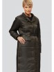 Пальто артикул: 2111 от Dimma fashion studio - вид 3