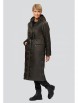 Пальто артикул: 2111 от Dimma fashion studio - вид 4