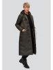 Пальто артикул: 2111 от Dimma fashion studio - вид 6