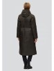 Пальто артикул: 2111 от Dimma fashion studio - вид 7