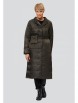 Пальто артикул: 2111 от Dimma fashion studio - вид 1