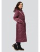 Пальто артикул: 2111 от Dimma fashion studio - вид 4