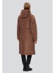 Пальто артикул: 2123 от Dimma fashion studio - вид 2