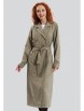 Плащ артикул: 2138 от Dimma fashion studio - вид 1