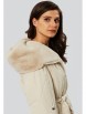 Пальто артикул: 2211 от Dimma fashion studio - вид 2