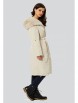 Пальто артикул: 2211 от Dimma fashion studio - вид 4
