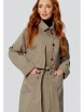 Плащ артикул: 2246 от Dimma fashion studio - вид 3