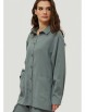 Блузка артикул: 2268 от Dimma fashion studio - вид 3