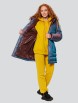 Куртка артикул: 2300 от Dimma fashion studio - вид 5