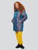 Куртка артикул: 2300 от Dimma fashion studio - вид 6
