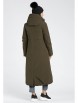 Пальто артикул: 2002 от Dimma fashion studio - вид 3